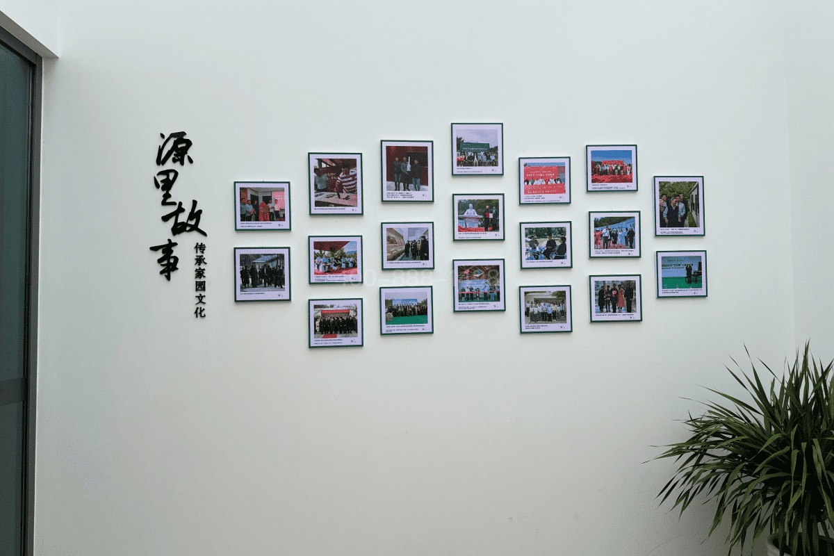 安吉龙山源